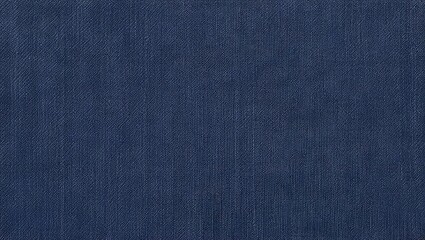 Fototapeta premium Classic Blue Denim Texture Background