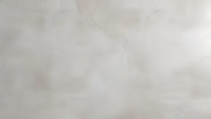 Obraz premium Smooth Light Gray Concrete Texture Background