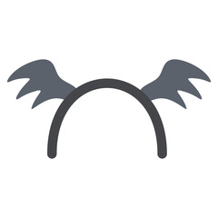 Costume Hat Illustration Set 