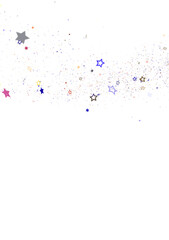 Abstract Glitter Background