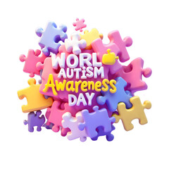 World Autism Awareness Day