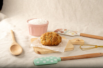 Cookie

