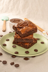 Chocolate Brownie