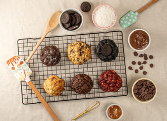 Cookies