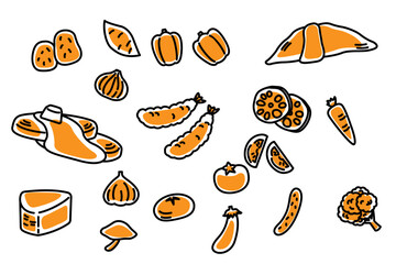 食材 料理 セット