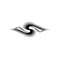 Obraz premium Abstract 