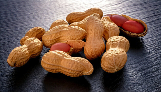 Cacahuates