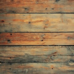 Fototapeta premium Rustic Wooden Planks Texture for Natural Interior Design and Home Decor