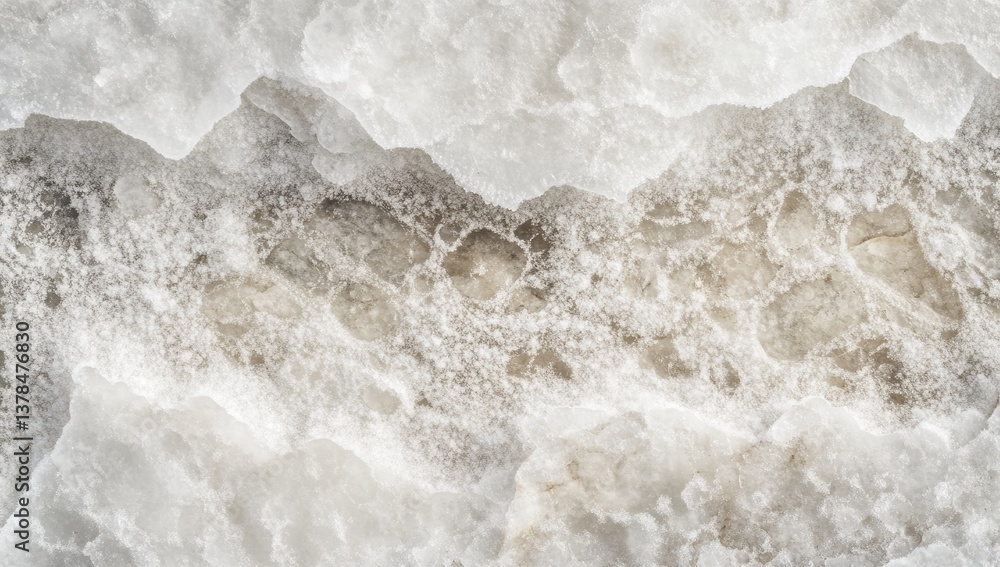 Poster abstract stone texture with soft color variations. irregular patterns, veining and bubbles create a 