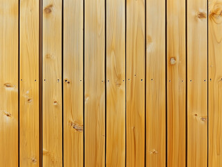 Obraz premium Wooden planks with natural wood grain texture 