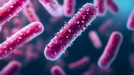 Fototapeta premium blood, cell, bacteria, red, biology, vein, medicine, medical, virus, science, human, 3d, health, cells, artery, microbiology, macro, cancer, infection, life, microscope, microscopic, disease, abstract