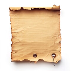 note paper piece label vintage grunge tape label ripped tag message adhesive tape push pin thumbtack card sign business office