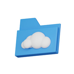 Cloud folder