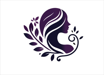 Beauty Spa Creative Royalty Vector  Logo Design