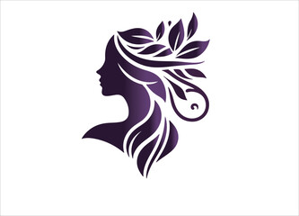 Beauty Spa Creative Royalty Vector  Logo Design