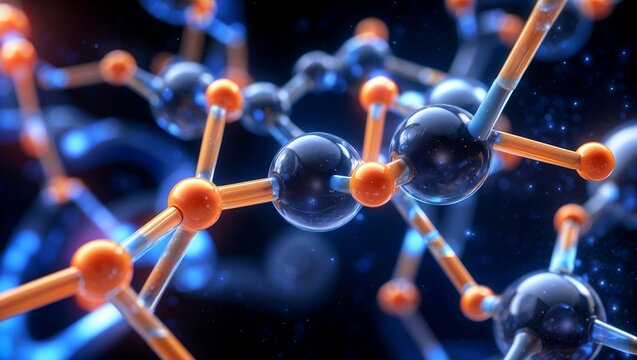 Luminous ester linkages in sustainable polymer science