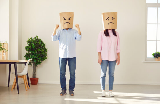 Face Less Expression