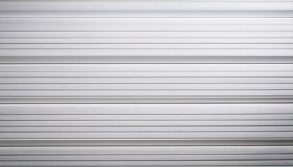 Obraz premium White Corrugated Paper Texture Abstract Bright Embossed Striped Wall Background