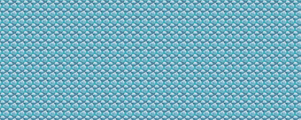 Blue crystal pattern background texture seamless design ice frozen winter cool digital paper wallpaper