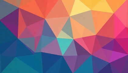 Fototapeta premium Subtle repeating geometric pattern, ideal for website or app background, overlay, abstract, light