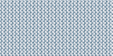 Seamless texture pattern of small spheres background for graphic design and web design applications use