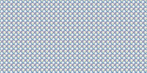 Seamless geometric pattern background texture design for textile wallpaper and surface pattern design use
