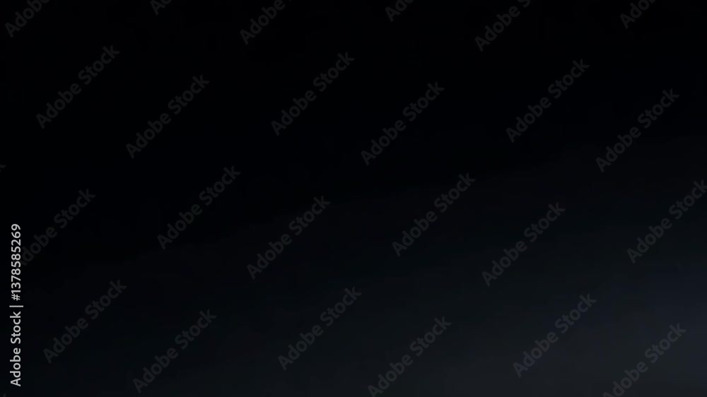 Aufkleber A black background with no visible objects. The image is black and white