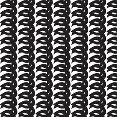 abstract seamless floral geometric pattern mandala background wallpaper design