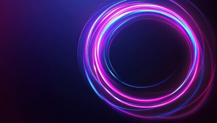 Naklejka premium abstract purple background