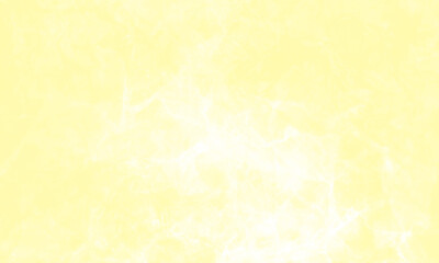 激しい稲光のイメージ水彩背景