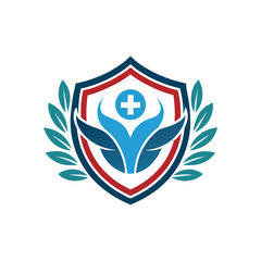 medical logo design 