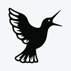 Cute Wild Animals Cartoon Character
