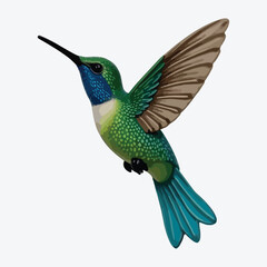 Cute Wild Animals Cartoon Character
