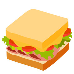Sandwich

