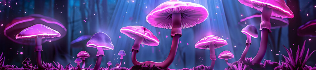 Psilocybin Mushrooms A Natural Source Of Psychedelic Experience


