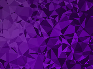 Fototapeta premium abstract geometric background