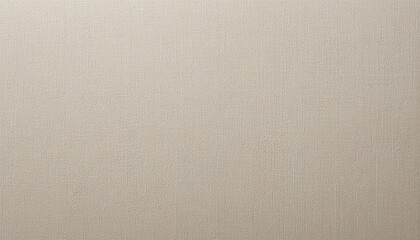Subtle Textured Background Elegant Beige Brushed Metal or Fabric Surface