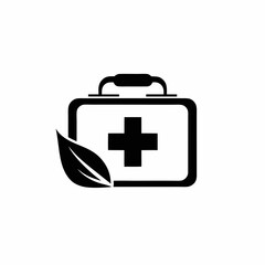 first aid kit icon