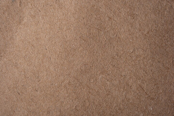 the texture of the background of craft paper, for graphic design and presentations