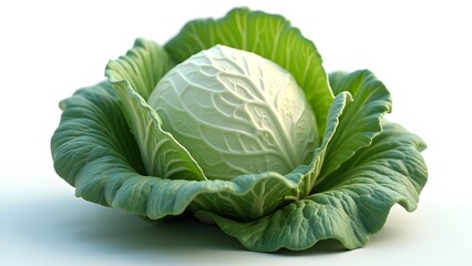 Fototapeta premium Cabbage