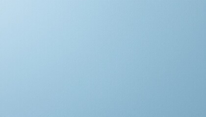 Serene Light Blue Background A Subtle Pastel Shade for Design Projects