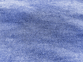 Jeans Cloth Texture Background - Febric Texture Backfground
