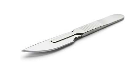 Fototapeta premium scalpel for surgery 