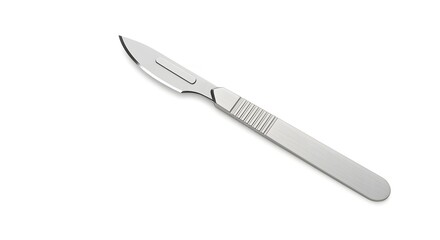 scalpel for surgery 