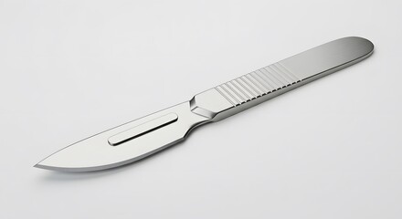 Fototapeta premium scalpel for surgery 