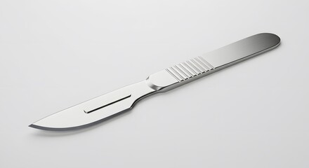 Fototapeta premium scalpel for surgery 