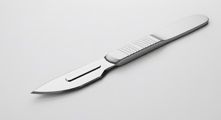scalpel for surgery 