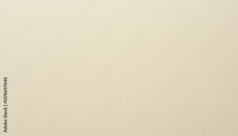 Poster creamy beige texture subtle background image for design projects