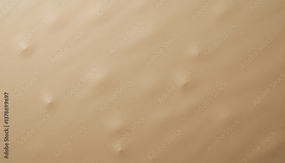Poster textured beige background abstract smooth surface with subtle unevenness