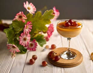 Dessert